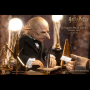 GRINGOTTS HEAD GOBLIN